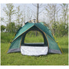 Carpa Automatica Para 4 Personas Reforzada Importada