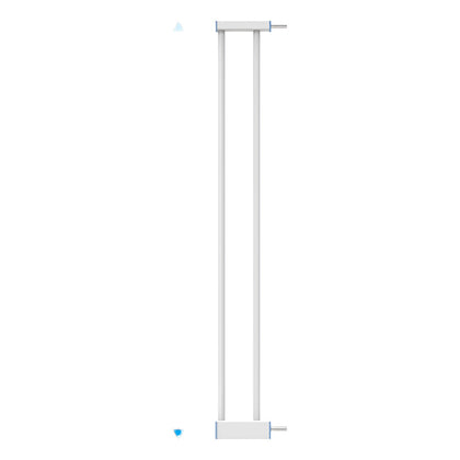 Extensión Reja Seguridad Escalera Puerta 10cm Importada