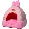 Casa Cama Iglú Mascota - L
