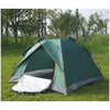 Carpa Automatica Para 4 Personas Reforzada Importada