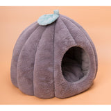 Casa Cama Iglú Mascota Perita Diseño Importada