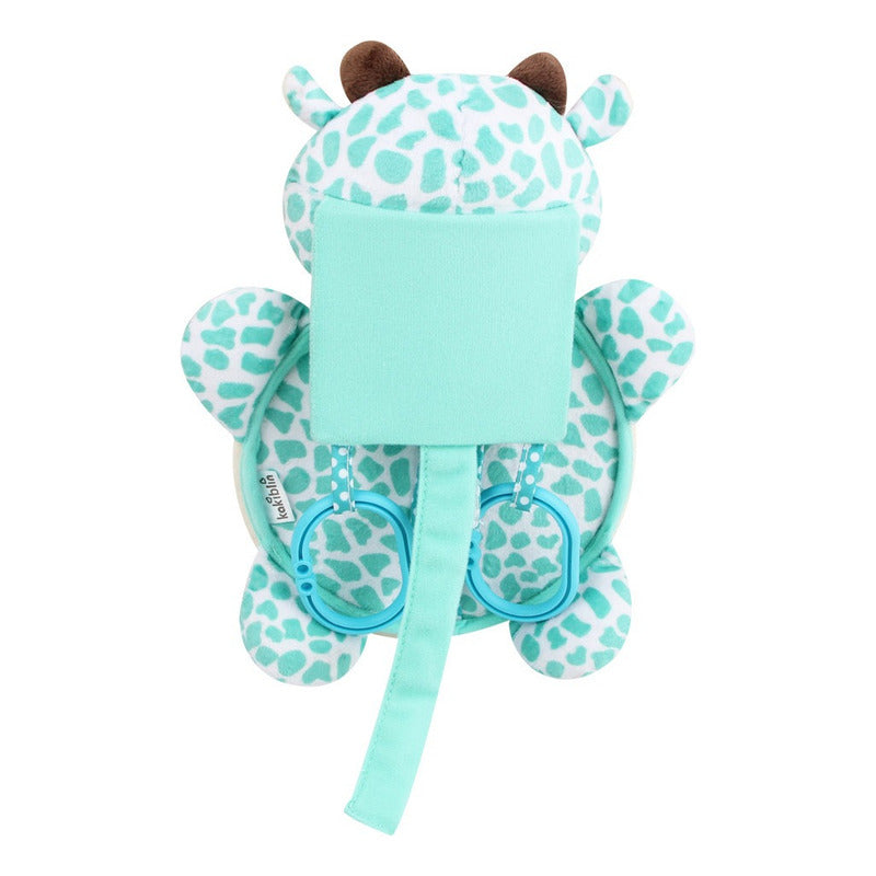 Espejo Xl Retrovisor Ajustable De Bebe De Elefante Para Auto Espejo De Elefante