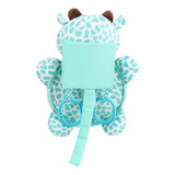 Espejo Xl Retrovisor Ajustable De Bebe De Elefante Para Auto Espejo De Elefante