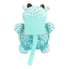 Espejo Xl Retrovisor Ajustable De Bebe De Elefante Para Auto