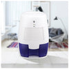 Deshumidificador Electrico 500ml Aire Elimina Humedad Import