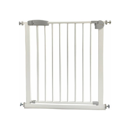 Reja Seguridad Escalera Puerta Bebe Mascotas Reforzada Impor