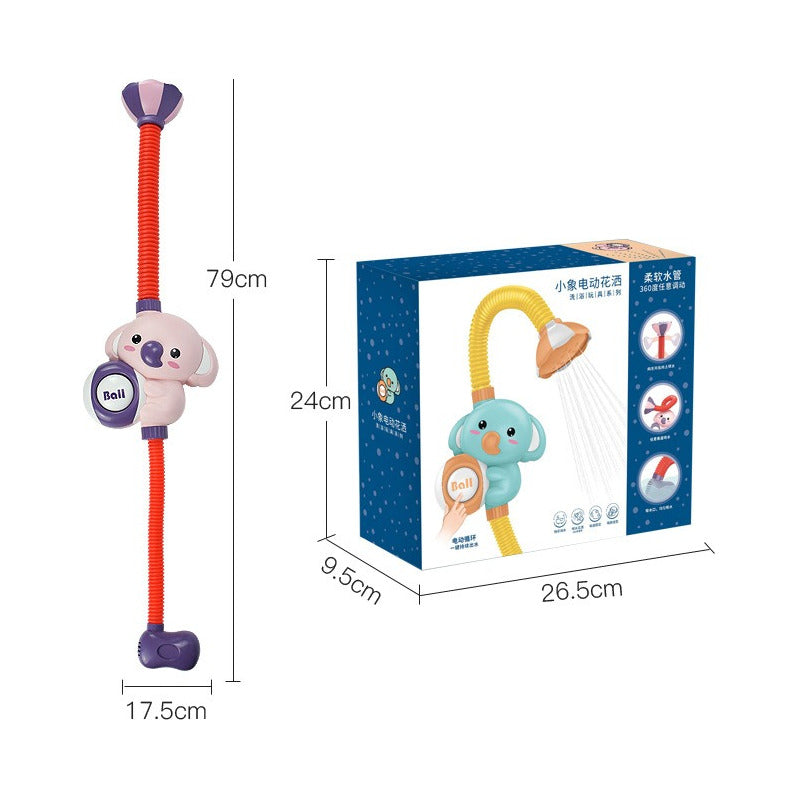 Juguete Koala Regadera de Baño para Bebés Altmann