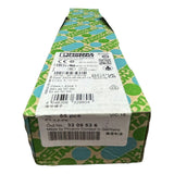 Bornera Tierra Phoenix Contact Pt 2,5-pe Caja 50u Verde