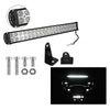 Barra Led 120w Neblinero Auto Camioneta 4x4 Importado Altman