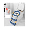 Adaptador Wc  Escalera Asiento De Baño Para Niños Importada