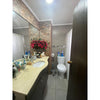 Hermosa Casa Tipo Townhouse En La Reina