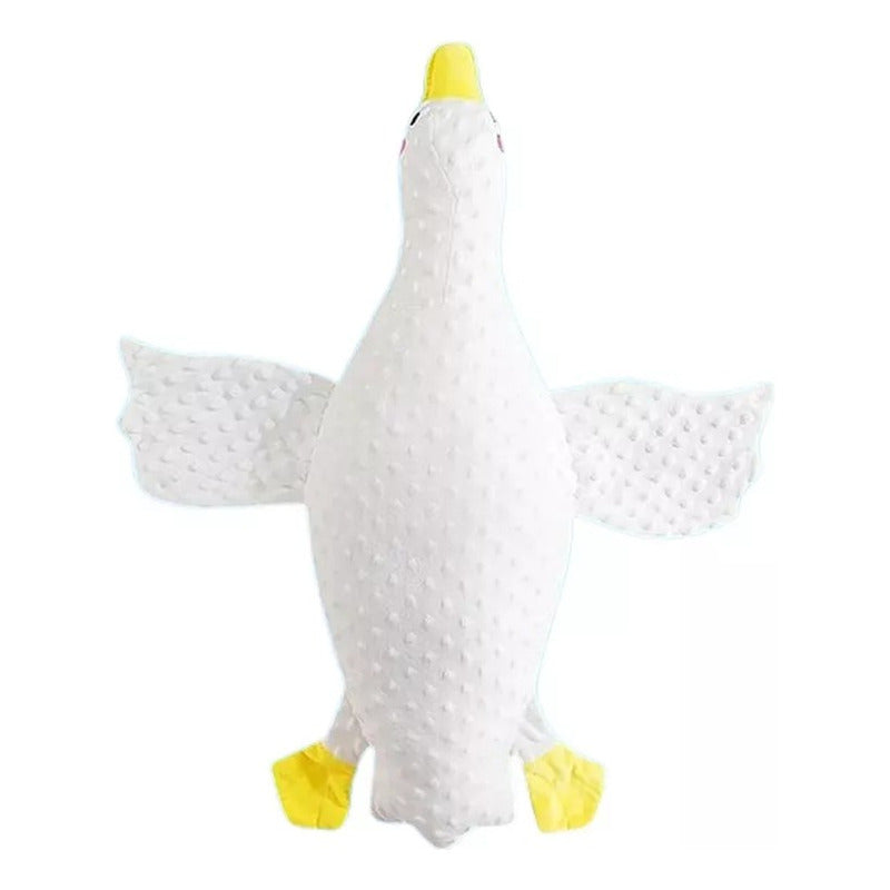 Almohada De Bebé Recién Nacido Ganso Mas Cinturon Suave Ganso