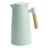 Jarra Térmica 1 Litro Chef Choice Verde Claro