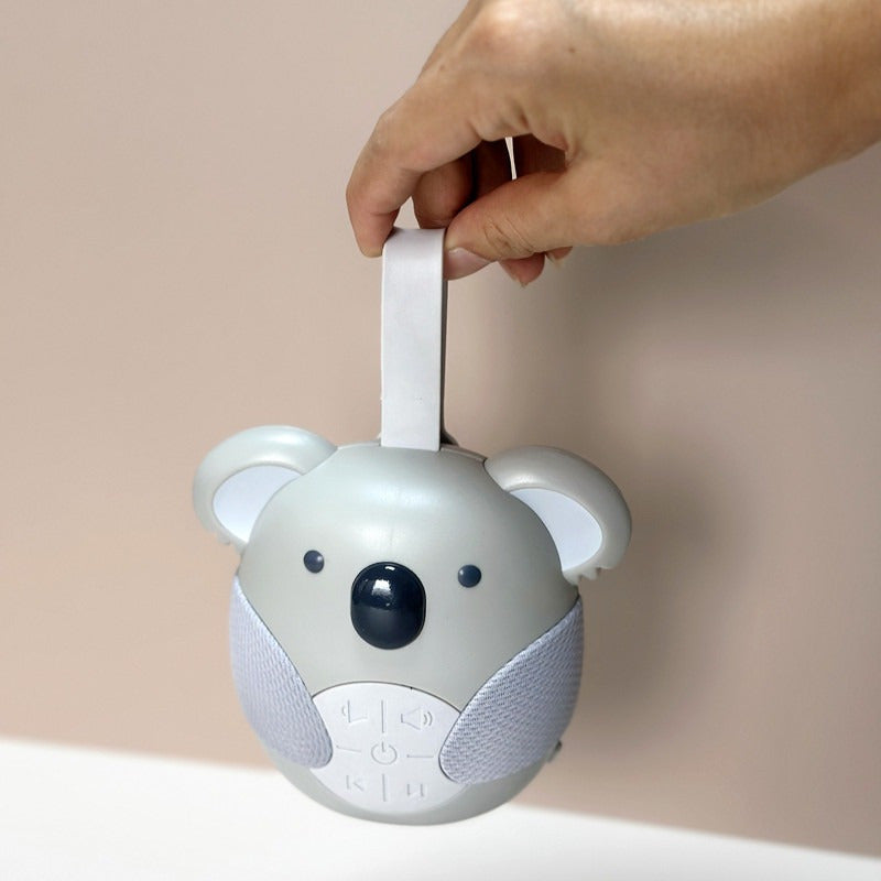 Máquina de Ruido Blanco para Bebés Diseño Koala Altmann
