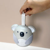 Koala Ruido Blanco Bebe Maquina Dormir Sonidos Niños Importa