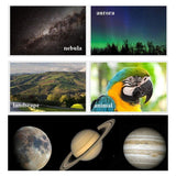 Telescopio Astronómico Profesional Filtro Solar F36050 Color Gris