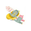Malla Tina Bebe - Malla Bañera Bebe - Hamaca Tina Bebe Color Celeste