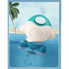 Bombita De Agua Rocket Toys Para Bebe Tina Baño Importada