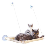 Hamaca Para Gatos Cama De Gato Cama Colgante Ventana Xl Pro