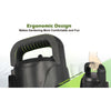 Bomba Agua Sumergible Drenaje Agua Limpia Sucia 1hp Altmann