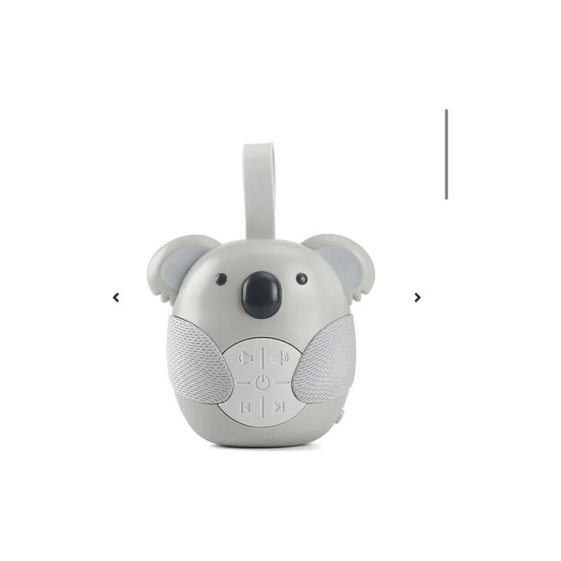 Máquina de Ruido Blanco para Bebés Diseño Koala Altmann