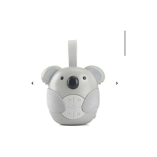 Koala Ruido Blanco Bebe Maquina Dormir Sonidos Niños Importa