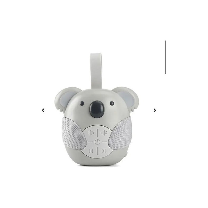 Koala Ruido Blanco Bebe Maquina Dormir Sonidos Niños Importa