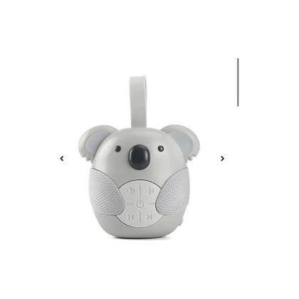 Koala Ruido Blanco Bebe Maquina Dormir Sonidos Niños Importa