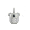 Koala Ruido Blanco Bebe Maquina Dormir Sonidos Niños Importa