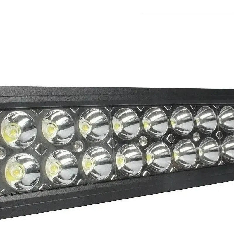 Barra LED 180W Neblinero para 4x4 Auto y Camioneta Altmann