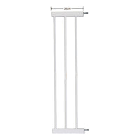 Extensión Reja Seguridad Escalera Puerta 20cm Importada
