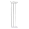 Extensión Reja Seguridad Escalera Puerta 20cm Importada