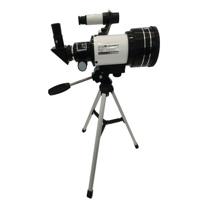 Telescopio Monocular Astronómico Profesional Importado