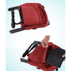 Silla De Comer De Mesa Portable Varios Colores Reforzada