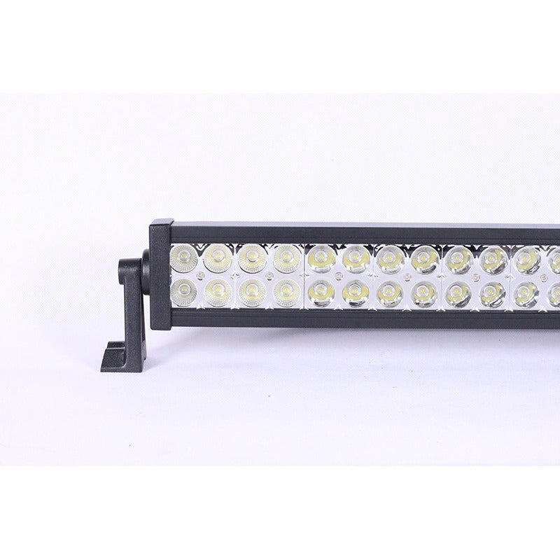 Barra Led 120w Neblinero Auto Camioneta 4x4 Importado Altman