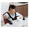 Silla De Comer De Mesa Portable Varios Colores Reforzada