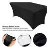 Funda De Mantel Tela Spandex Mesa 150x65x74cm Evento