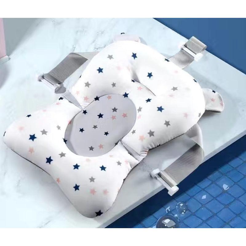 Cojín Hamaca de Baño para Tina de Bebé Altmann