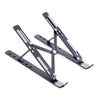 Soporte Elevador Notebook Base Plegable Laptop Portatil