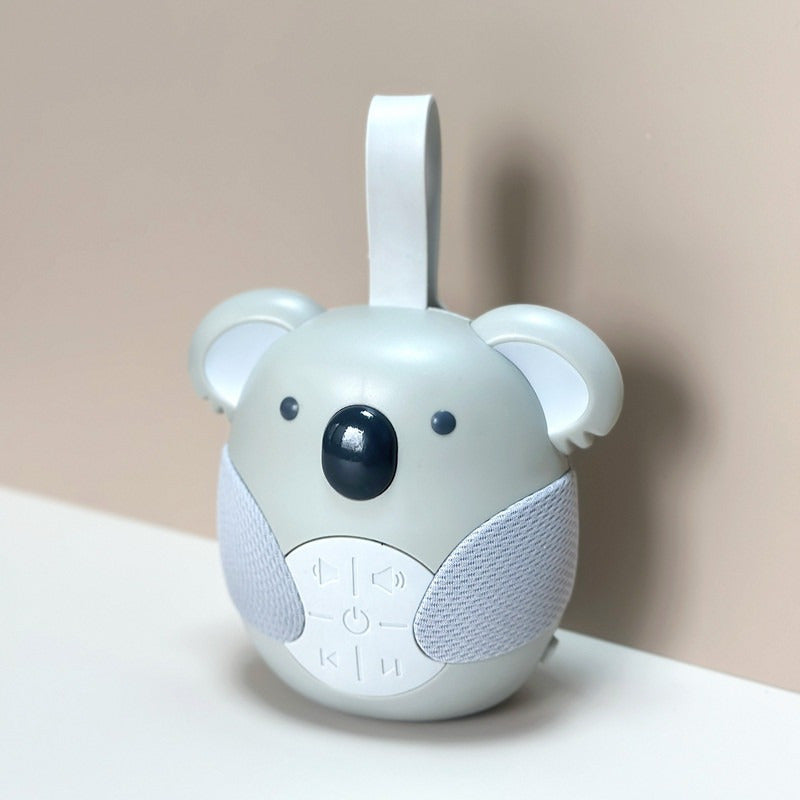 Máquina de Ruido Blanco para Bebés Diseño Koala Altmann
