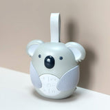 Koala Ruido Blanco Bebe Maquina Dormir Sonidos Niños Importa