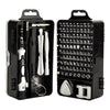Set 115 Pcs Destornilladores Precisión Torx Magnéticos Impor