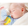Aspirador Nasal Saca Mocos De Bebe Submarino Con 3 Boquillas