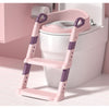 Adaptador Wc  Escalera Asiento De Baño Para Niños Importada