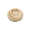 Cama Mascota Felpuda Perro Gato Relajante Suave De Felpa Xl