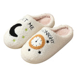 Pantufla Rerforzada Extra Suaves Y Comodas 7 Modelos Importa