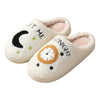 Pantufla Rerforzada Extra Suaves Y Comodas 7 Modelos Importa
