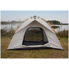 Carpa Automatica Para 4 Personas Reforzada Importada