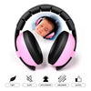 Orejeras Antiruido/auriculares Protectores Bebes Y Niños