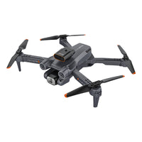 Drone 2 Cámaras Hd Dual 3 Baterias